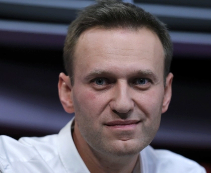 알렉세이 나발니 프로필 나이 정치 경력