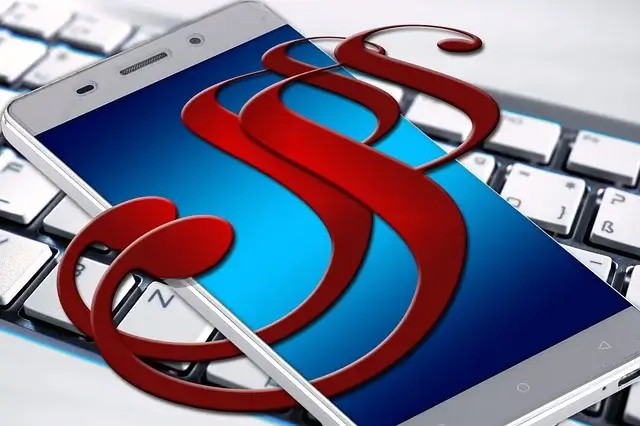 국가 장학금 신청 방법