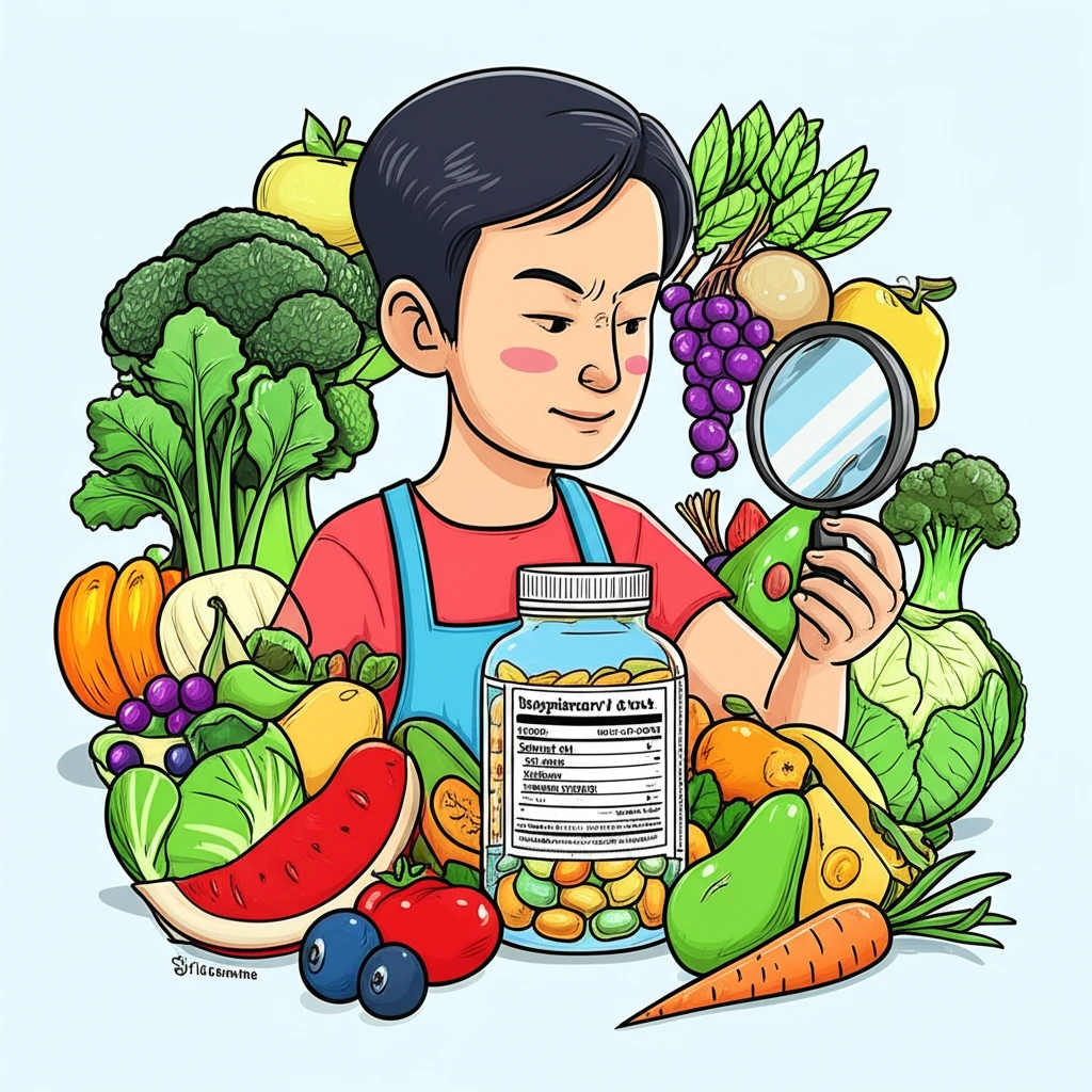 면역력 높여 기관지 건강 지키는 영양..