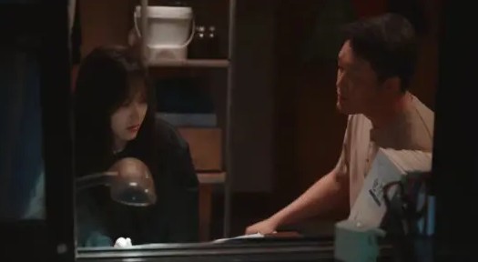 [OTT 드라마 다시보기] 넷플릭스 난홍 25화 줄거리 결말