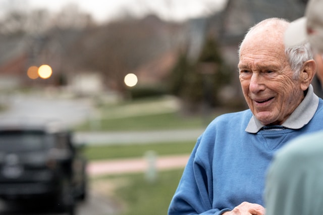 노인장기요양보험 복지용구 급여신청방법