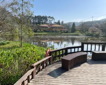 천리포수목원 숙박안내, 가든스테이_16