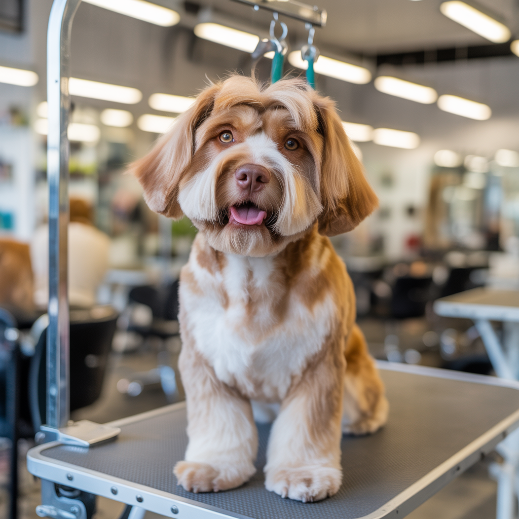 2025 강아지 미용 트렌드 대공개! 견종별 인기 스타일 & 꿀팁 모음.zip