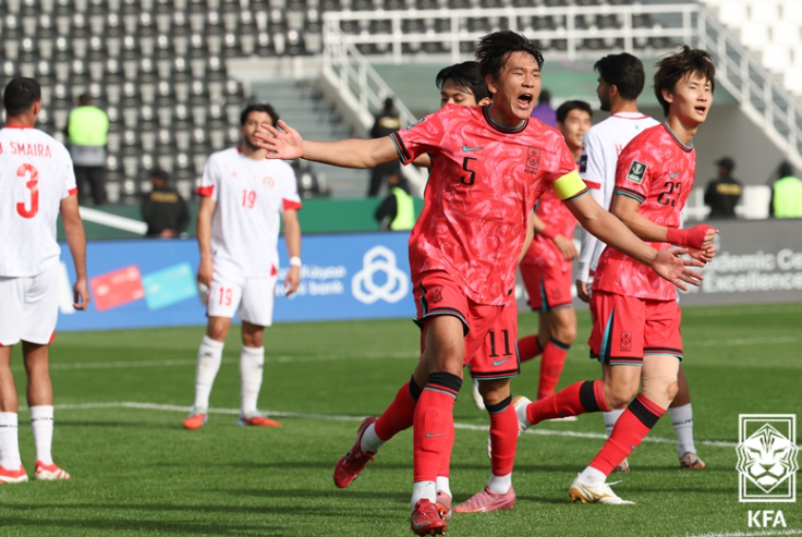 U23 아시안컵