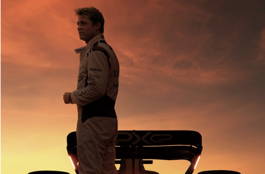F1 더 무비