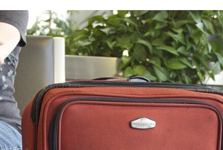 기내반입 캐리어