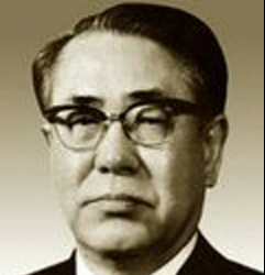 대한민국 4번째 대통령 최규하