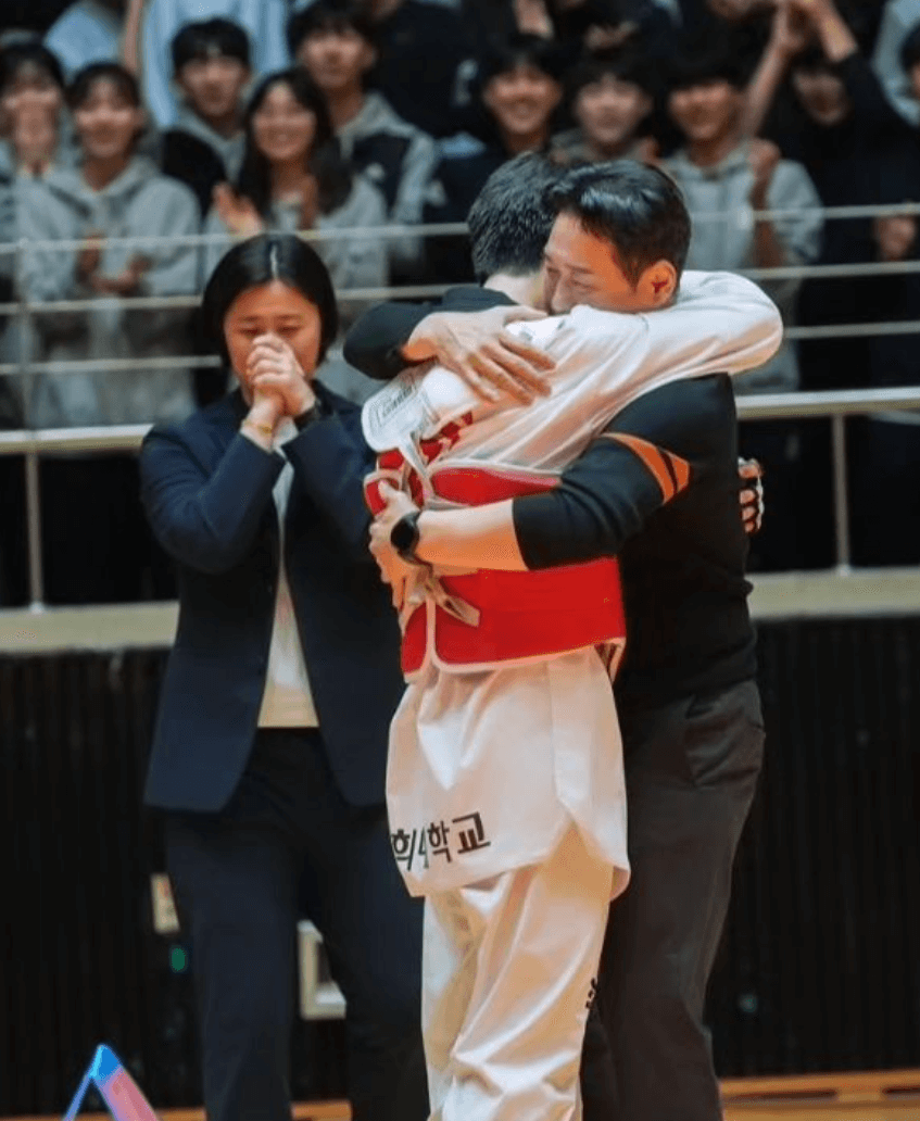 올림픽 태권도 일정