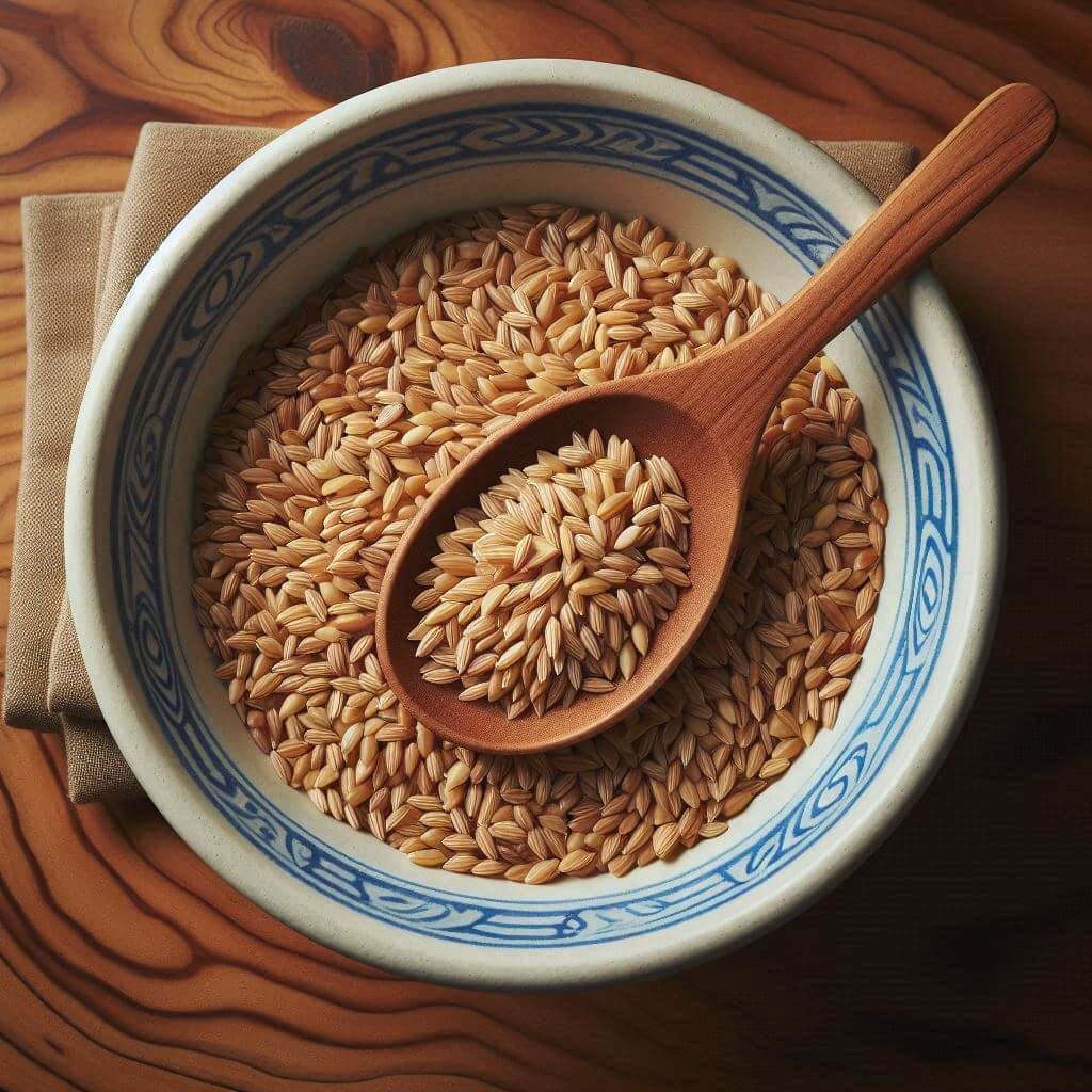 파로곡물