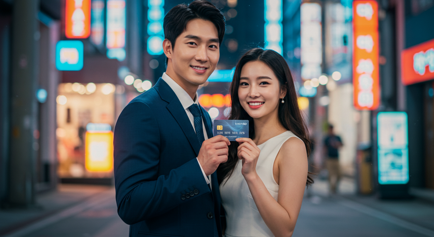 우리은행 신용카드