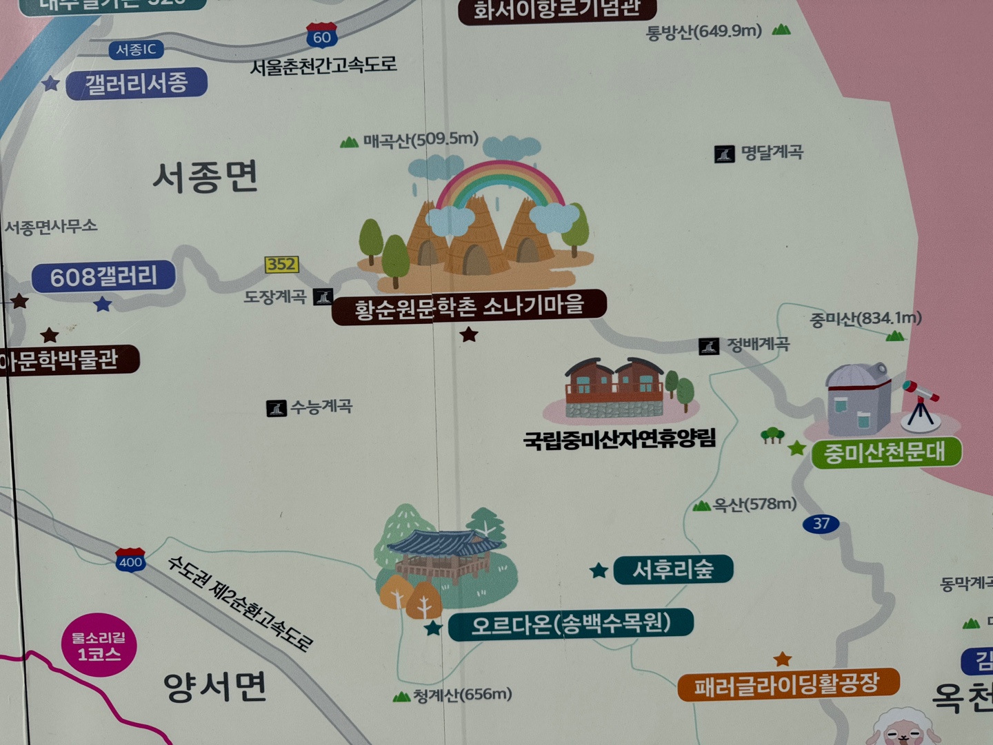 두물머리
