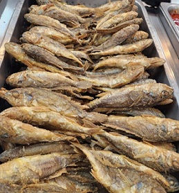 6500원중식한식뷔페