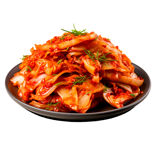 고들빼기김치 담는법