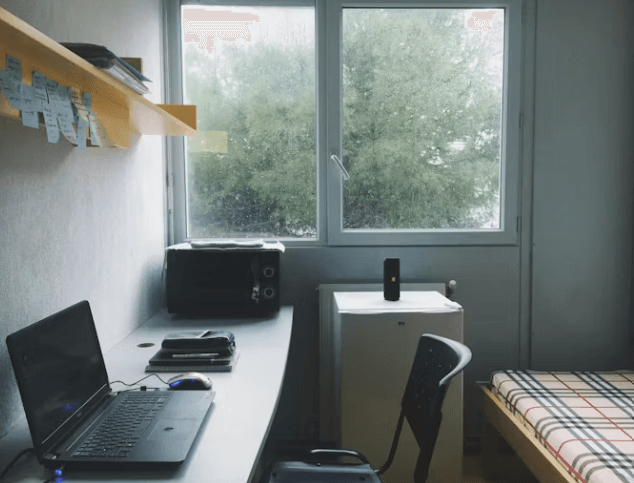 대학교 신입생 기숙사 준비물 및 체크리스트