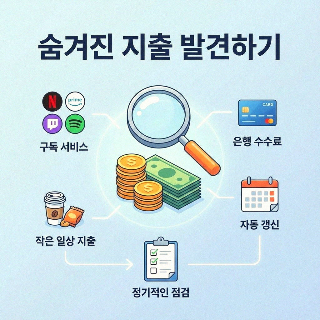매달 잊지 말고 확인하세요 자동결제 내역 꼼꼼하게 챙기는 법