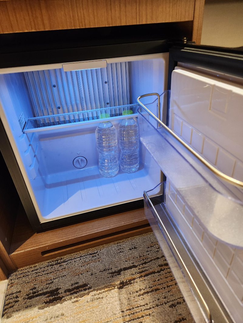 라마다 호텔 신도림