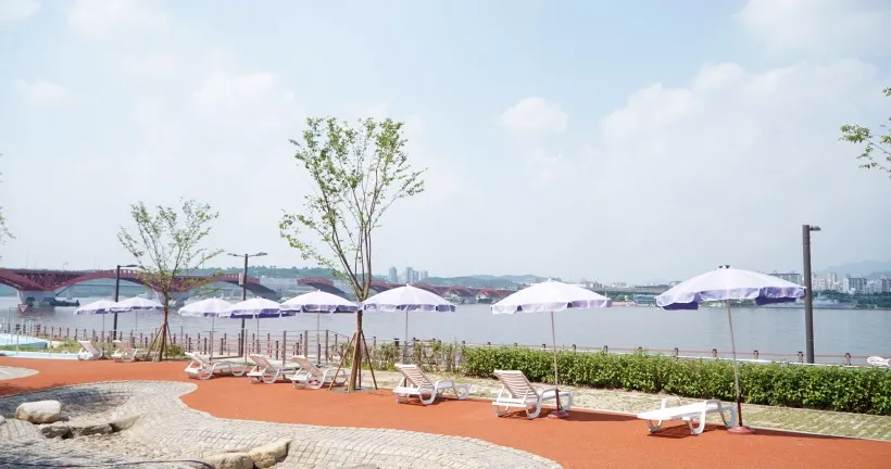 2025 양화 물놀이장 이용 정보 – 운영 일정, 요금, 위치, 시설 안내까지!