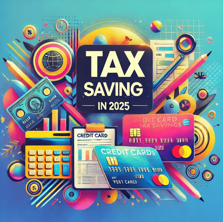 2025년 연말정산을 대비한 신용카드 소득공제 계산법