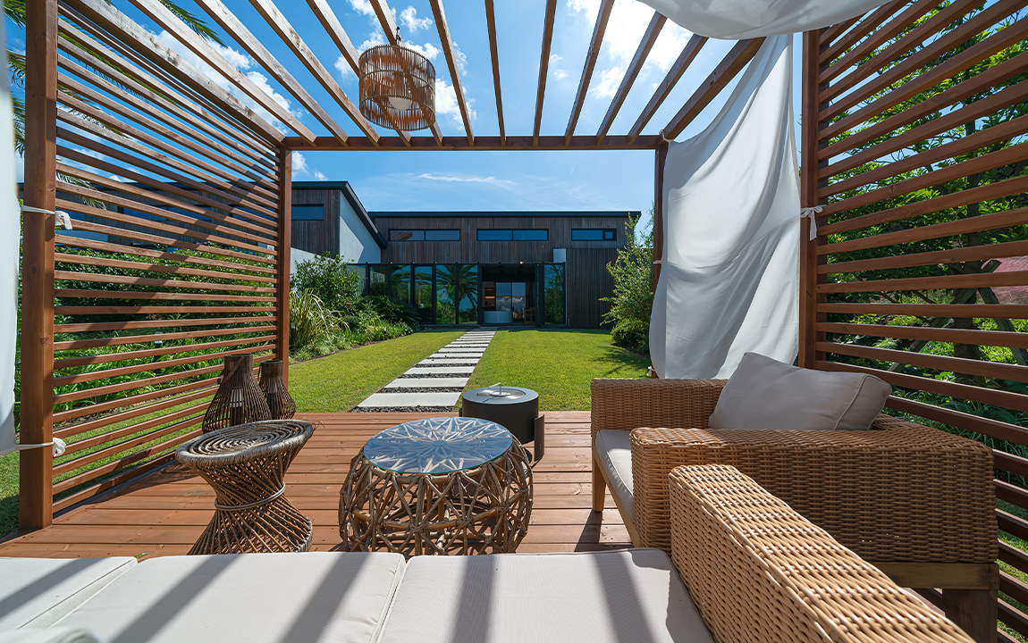 제주도 풀빌라 광이멀스테이