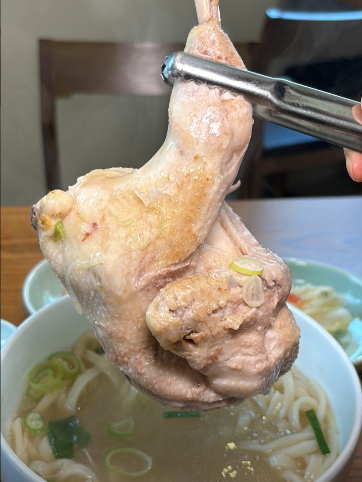 한식 신상 맛집 등장! 글로리 칼국수 잠실본점 솔직리뷰