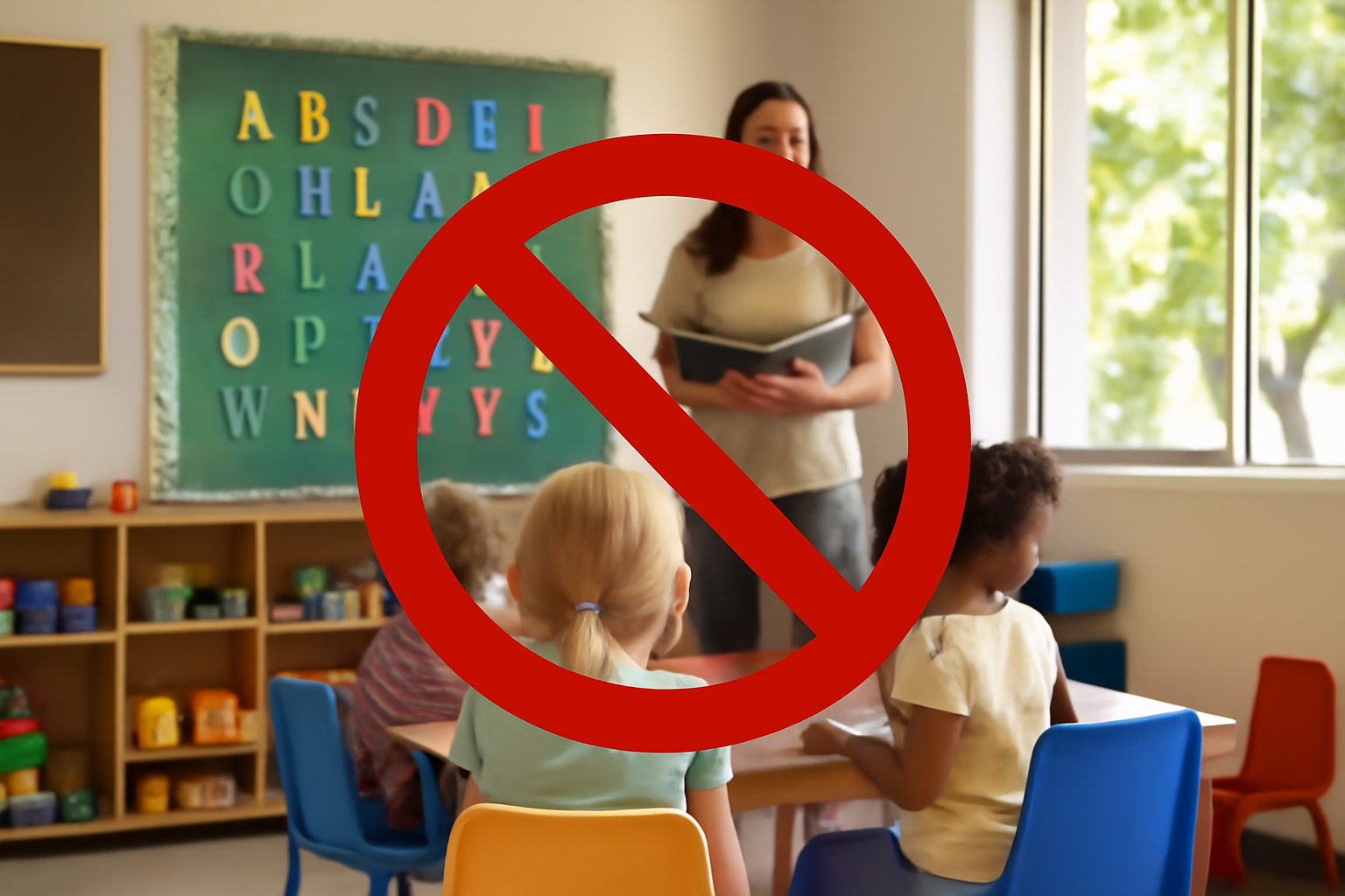 영어유치원 금지법, 36개월부터 영어도 제한된다? 부모들이 알아야 할 핵심 정리 관련 사진