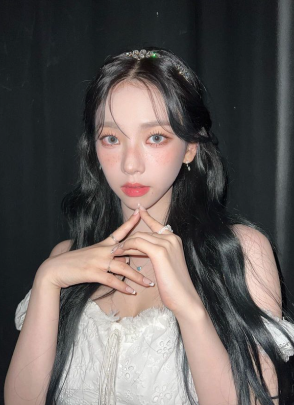 카리나 언니