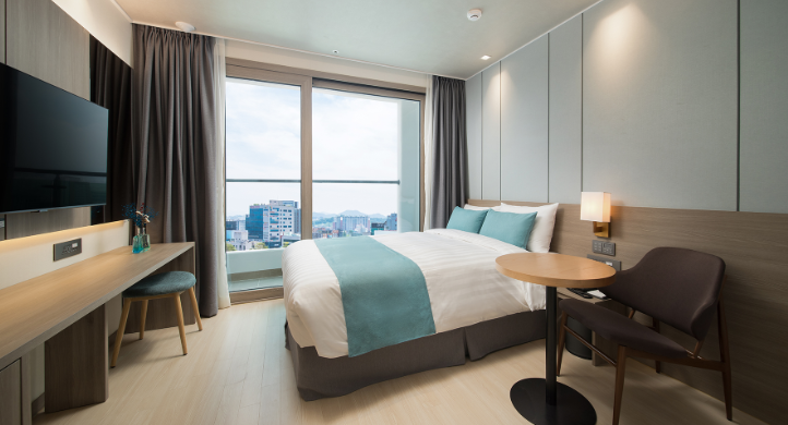 디지털관광주민증