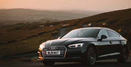 한국 남성들이 선호하는 차량5가지 유형