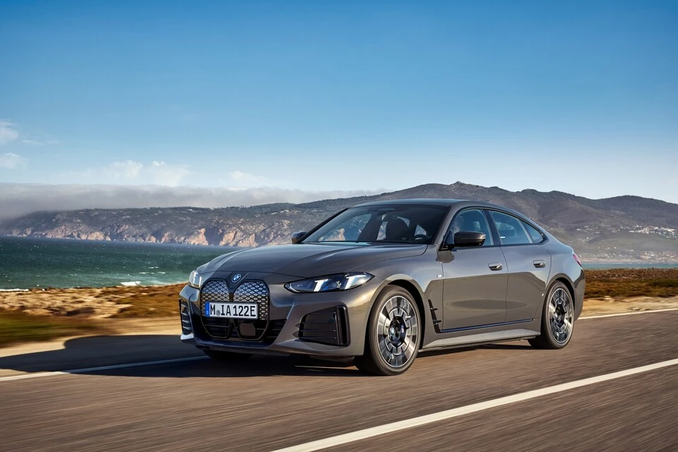 BMW-뉴i4-eDrive40-국내출시