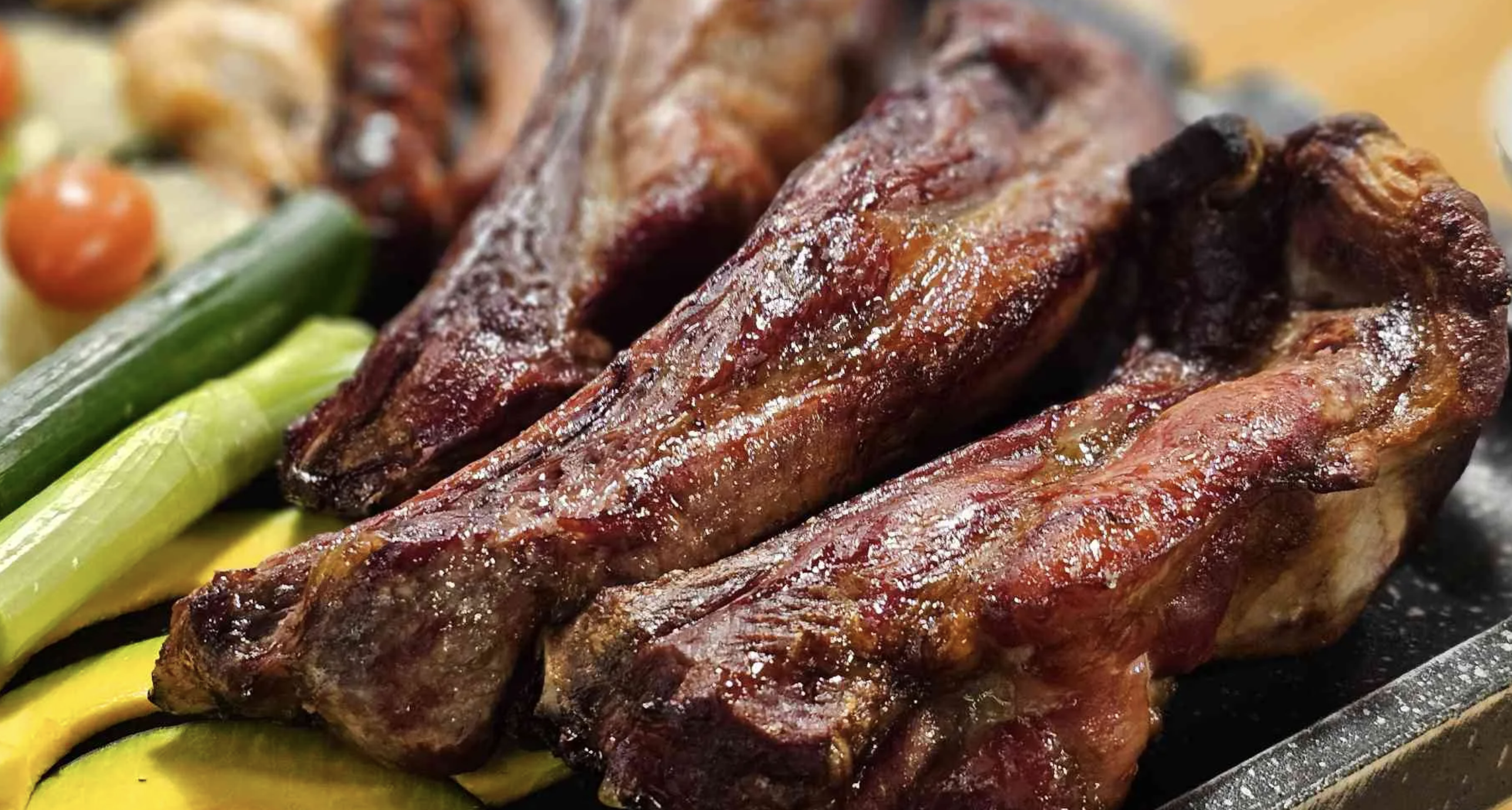 양평 대디스바베큐 방문 후기|항아리바베큐와 토마호크의 위엄!