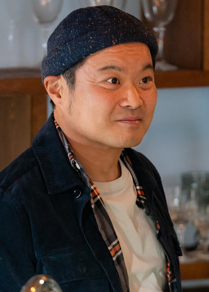 너를 닮은 사람-인물관계도