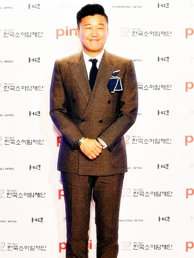 홍록기