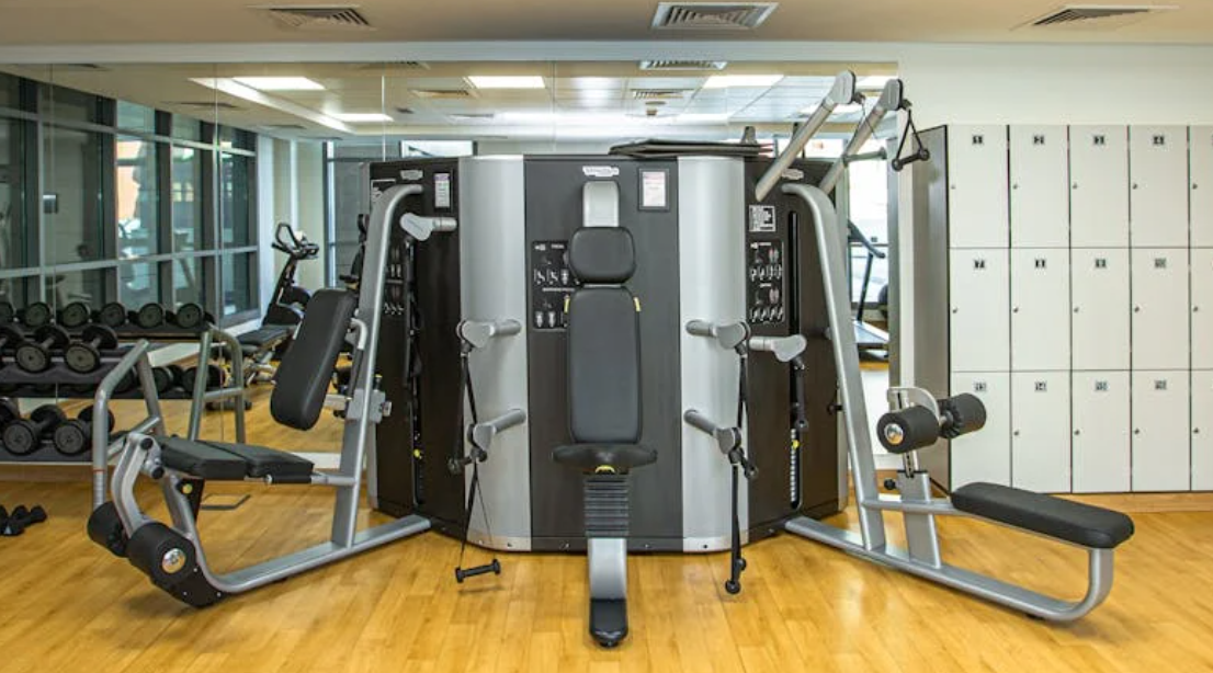 헬스운동기구 2