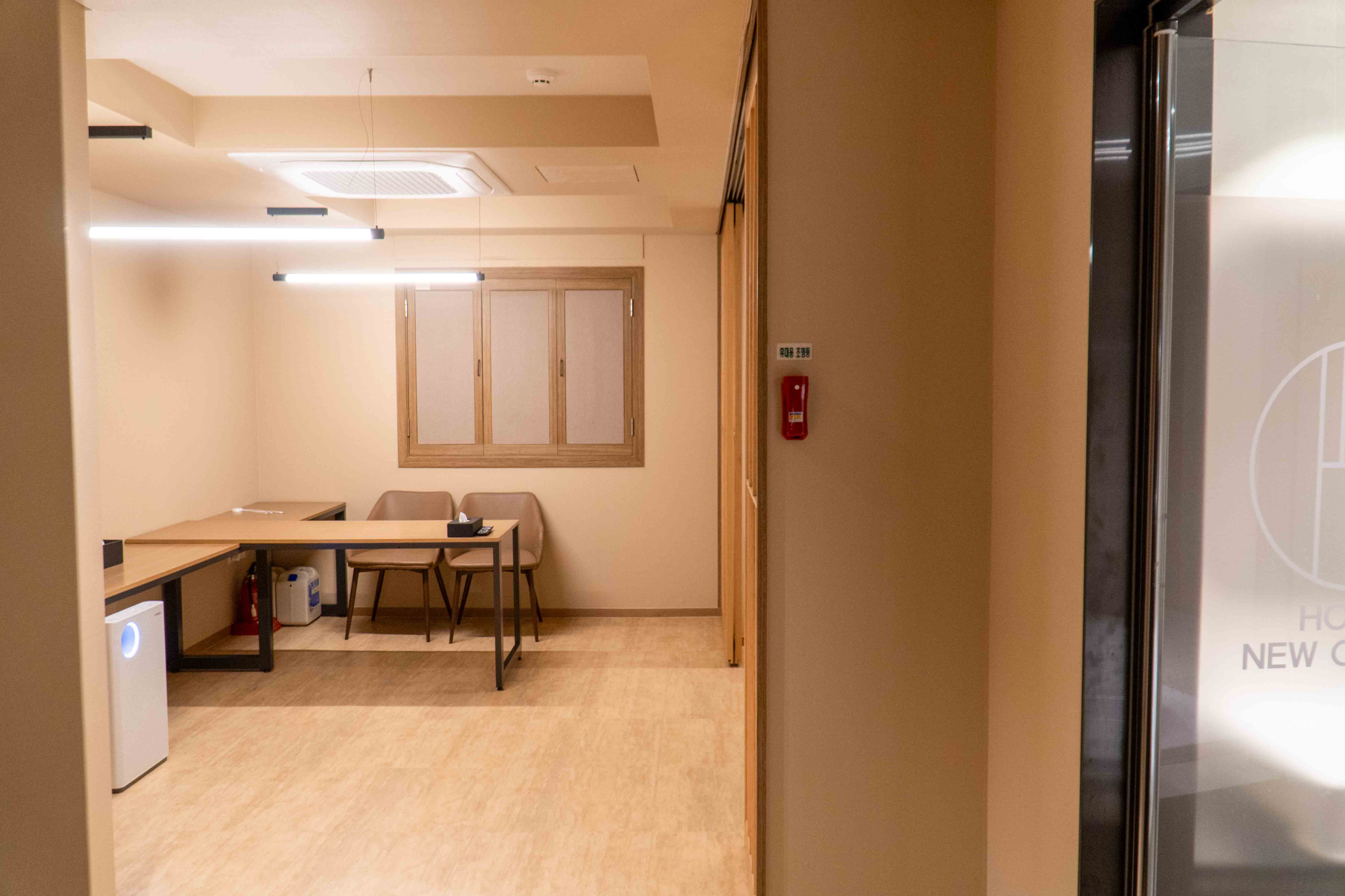 인천 부평 호텔 뉴캐슬 후기