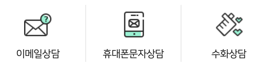 우리카드 콜센터 전화번호
