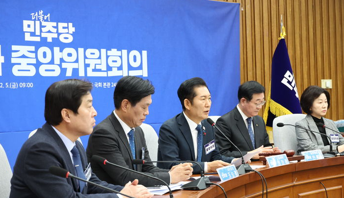 더불어민주당 1인 1표제