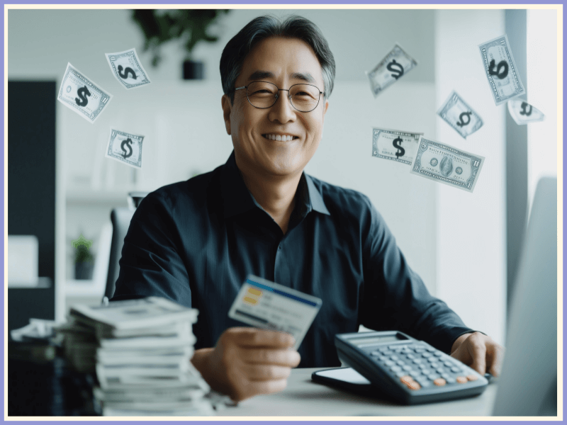 퇴직연금 IRP 실물이전