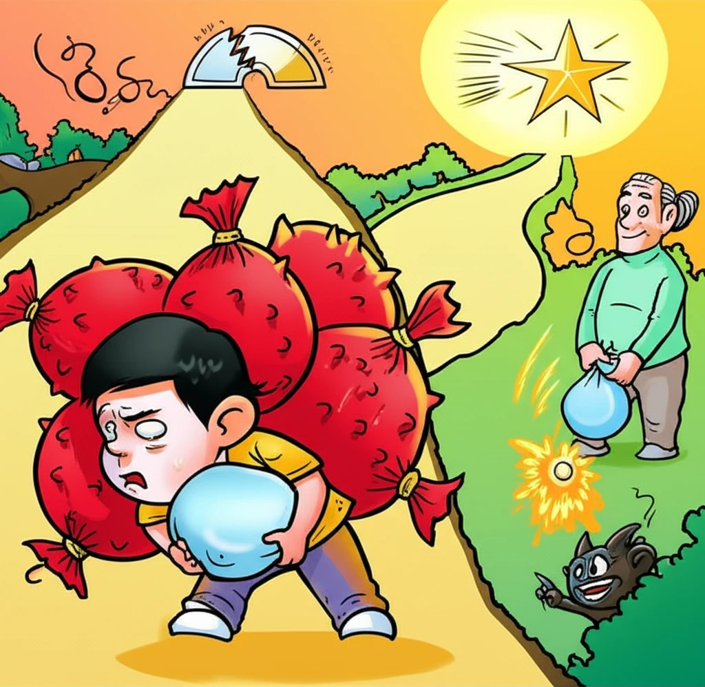 이자 폭탄 카드론 10퍼센트 미만으로..