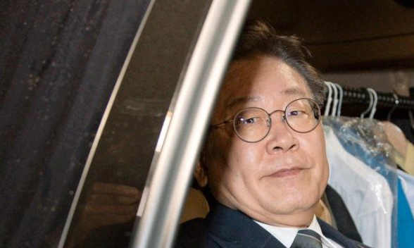 시지프스 뜻 신화 형벌 정리 및 이재명 시지프스 발언 상황 정리