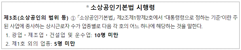익산시 영세소상공인 카드수수료
