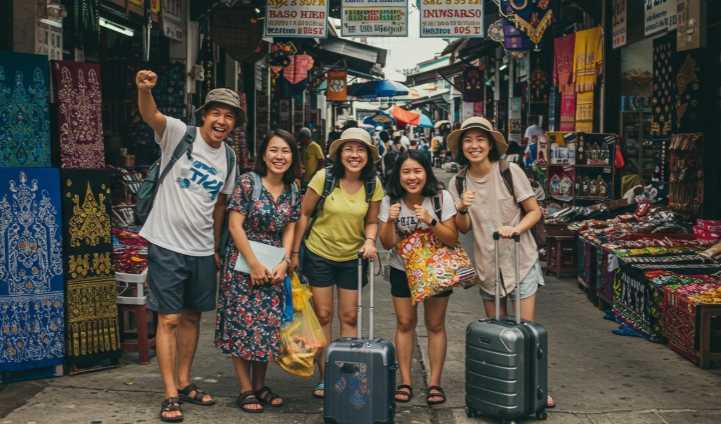 코타키나발루 여행 준비 3박5일 자유 경비 일정 총정리