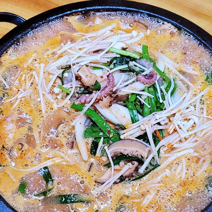 토요일은 밥이좋아 토밥 예산 리솜 스파 캐슬 맛집 추천 토밥좋아 위치