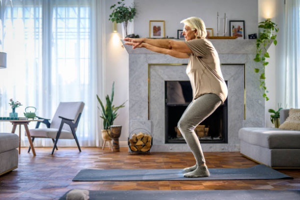 다리 얇아지는법