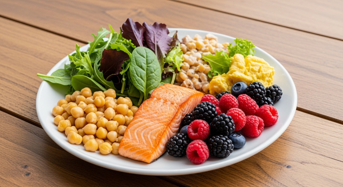 제2형 당뇨와 만성 염증의 숨겨진 연결고리