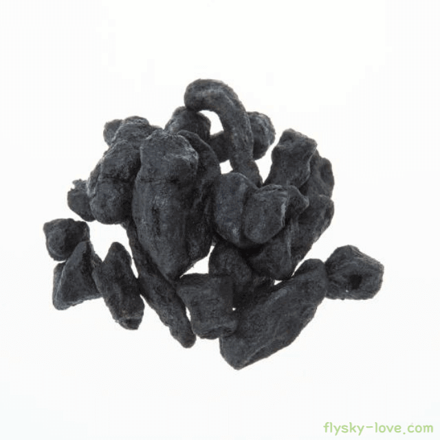 쪄서 말린 숙지황