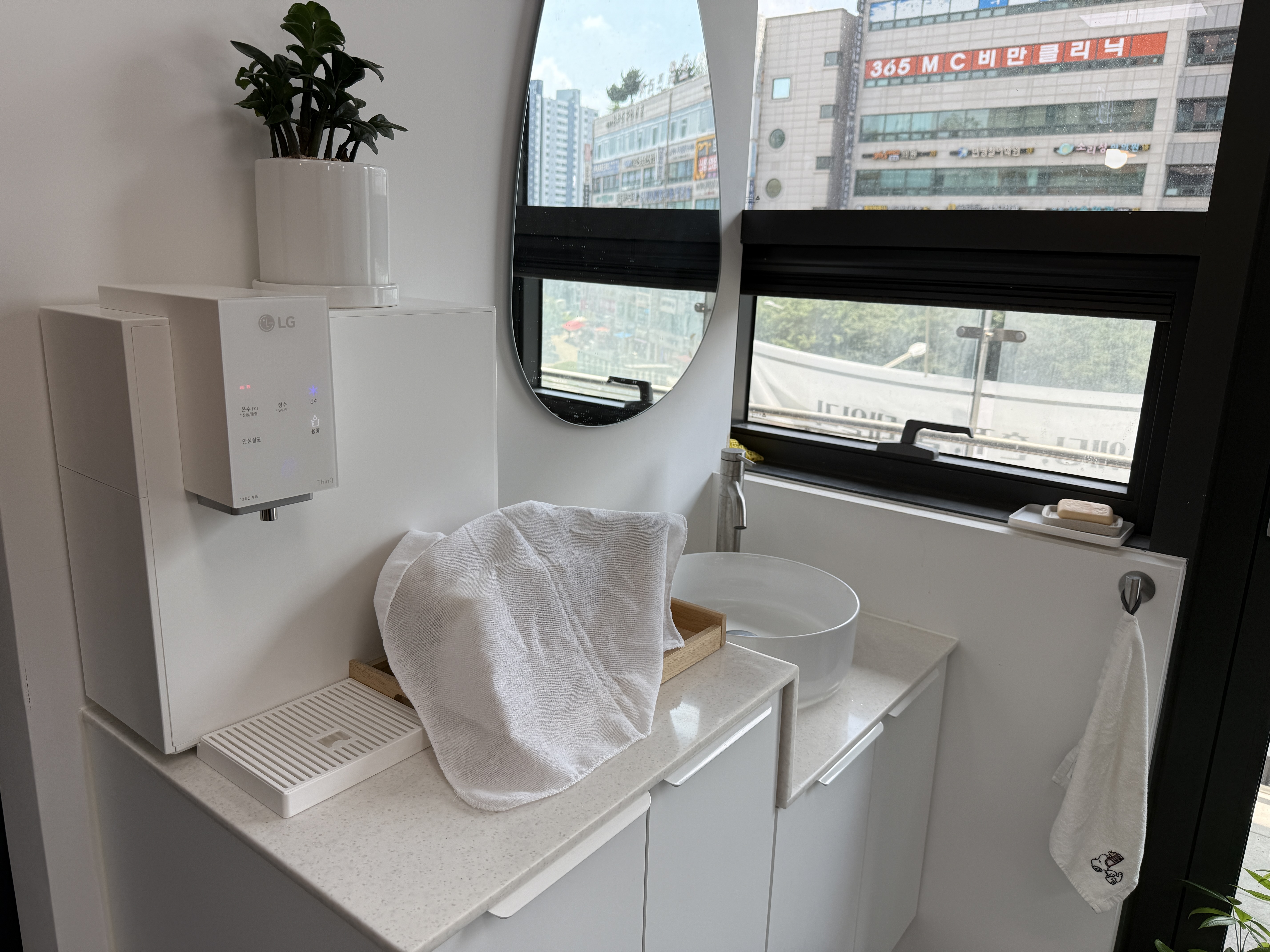 부천 메이크업 달빛드살롱 드레스투어 메이크업 후기 신중동역 내돈내산 찐리뷰