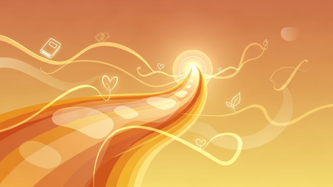 Visual explanation of Hwayangyeonhwa meaning in Korean culture