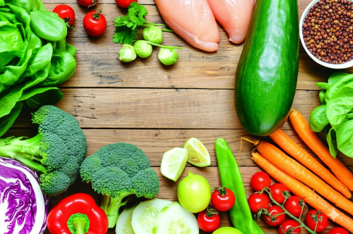 혈압에 좋은 음식