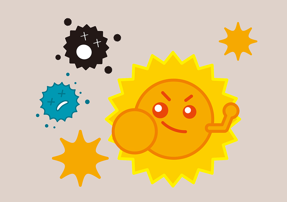 세균과-싸우는-면역세포