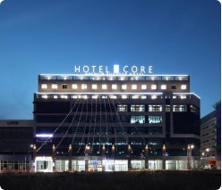 2024 제53회 전남 목포 전국소년체전 숙박